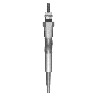 Žhavicí svíčka pro Toyota Cp22 19850-67020 19850-67030 104mm 11v