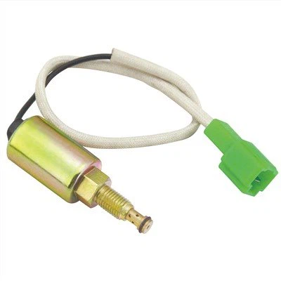 Elektromagnetový škrticí klapka pro Toyota Ke70,30 21062-61010 Ku-1t 21061-25180 25101 24200 21062-24230 45101